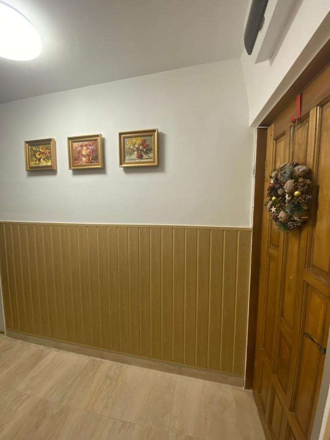 אלבה לוליה Studio Panoramic With Balcony And Parcul Unirii View מראה חיצוני תמונה