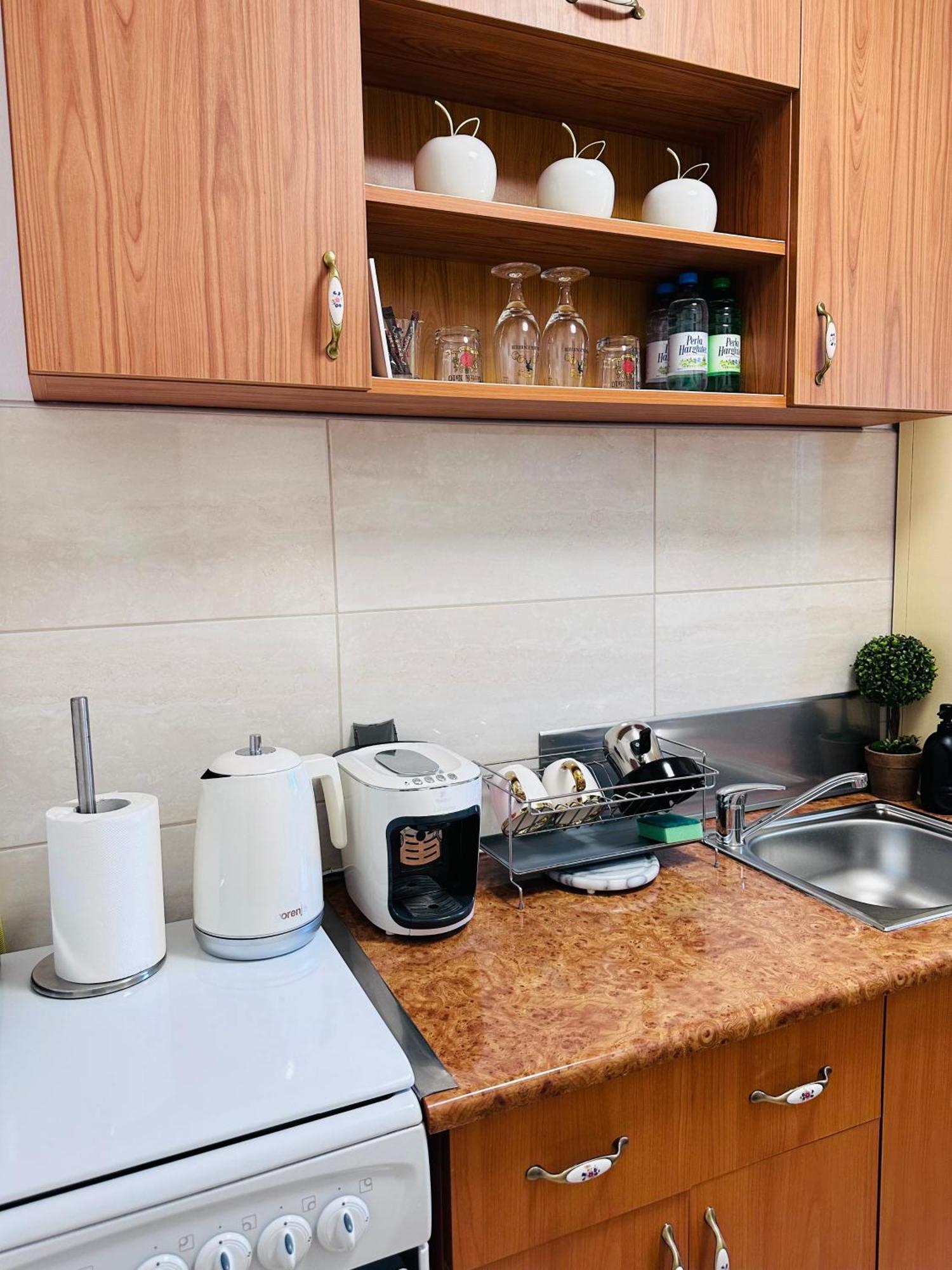 אלבה לוליה Studio Panoramic With Balcony And Parcul Unirii View מראה חיצוני תמונה